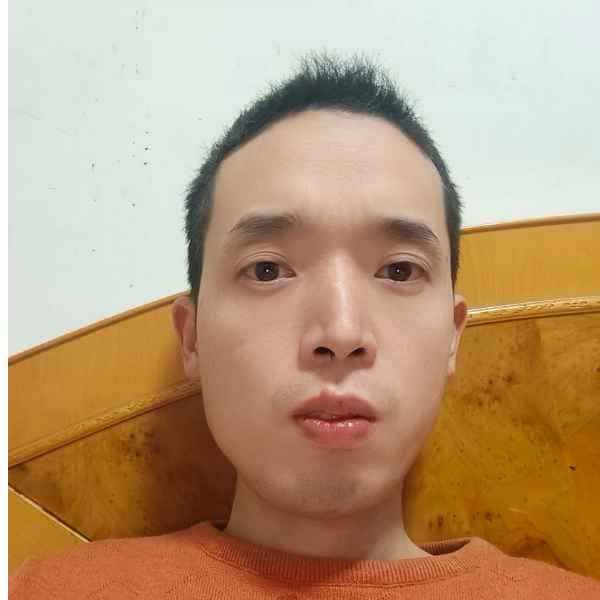 37岁岁福建单身帅哥 - 天水吉缘网