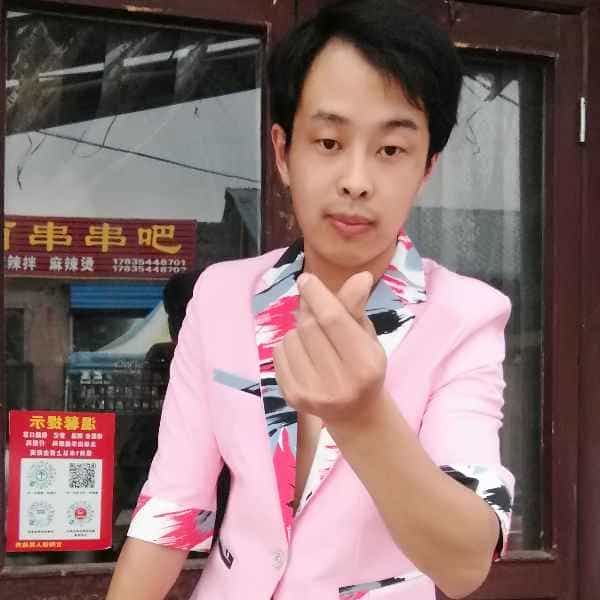 30岁岁山西单身帅哥 - 天水吉缘网