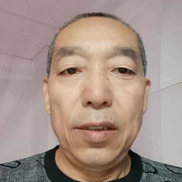 56岁岁河北单身帅哥 - 天水吉缘网