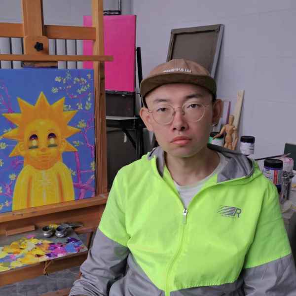 33岁岁山西单身帅哥 - 天水吉缘网