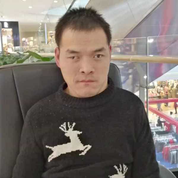 41岁岁陕西单身帅哥 - 天水吉缘网