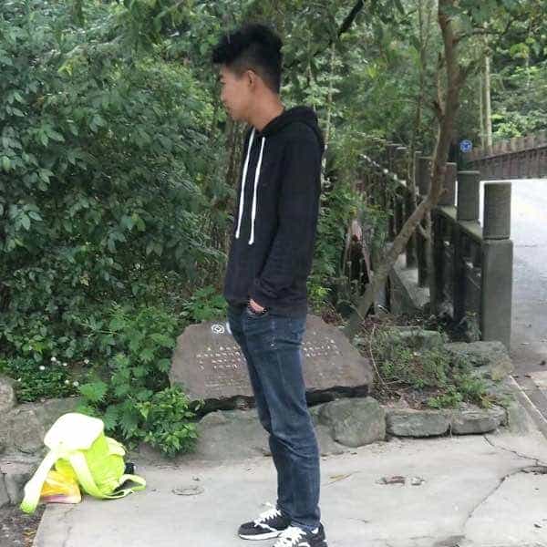 27岁岁四川单身帅哥 - 天水吉缘网