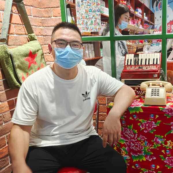 39岁岁河北单身帅哥 - 天水吉缘网
