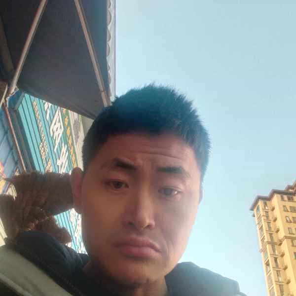 38岁岁湖北单身帅哥 - 天水吉缘网