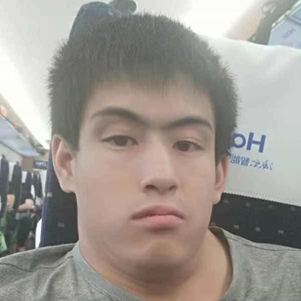 37岁岁广东单身帅哥 - 天水吉缘网