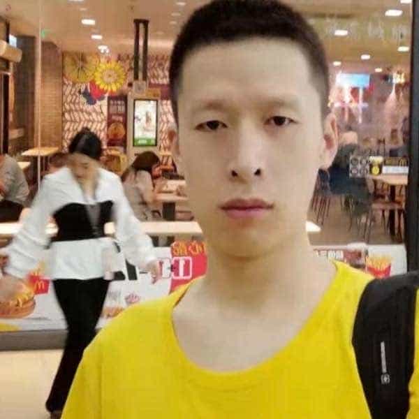 38岁岁陕西单身帅哥 - 天水吉缘网
