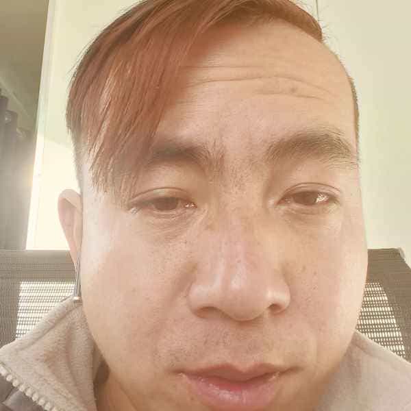 35岁岁湖北单身帅哥 - 天水吉缘网