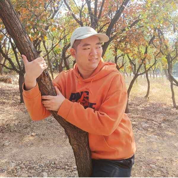 27岁岁山东单身帅哥 - 天水吉缘网
