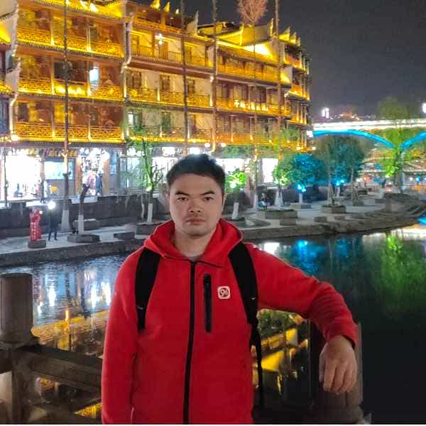 39岁岁广东单身帅哥 - 天水吉缘网