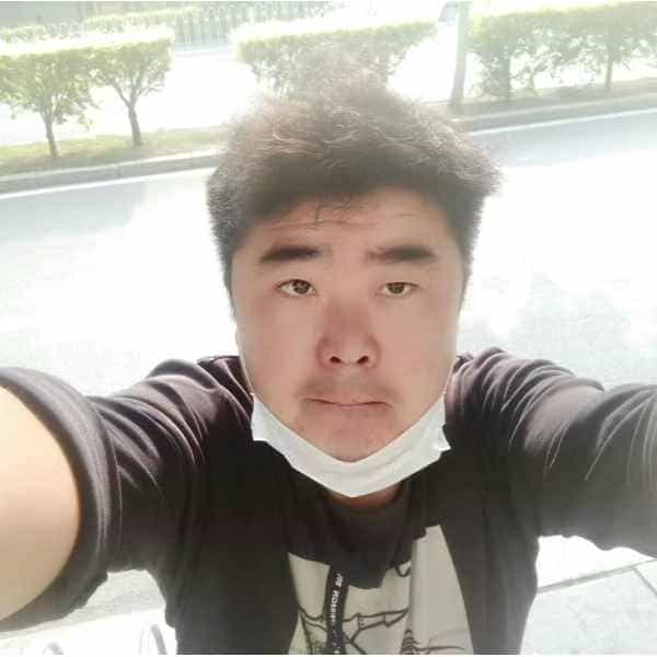 39岁岁辽宁单身帅哥 - 天水吉缘网