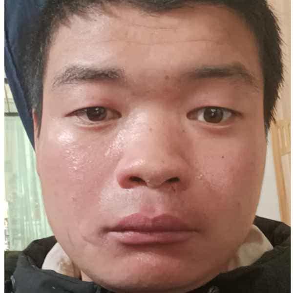 30岁岁河南单身帅哥 - 天水吉缘网