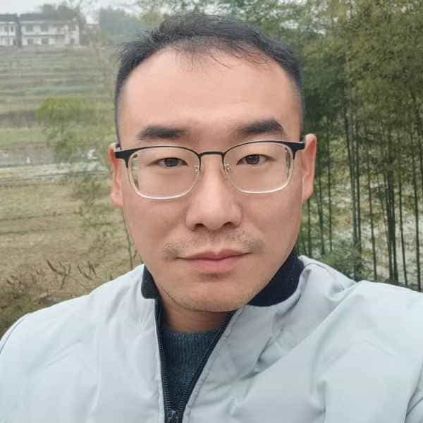 36岁岁湖南单身帅哥 - 天水吉缘网