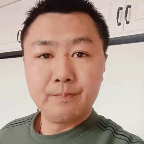 37岁岁山东单身帅哥 - 天水吉缘网