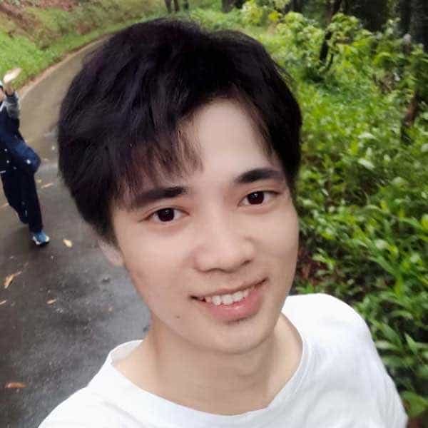 27岁岁广东单身帅哥 - 天水吉缘网