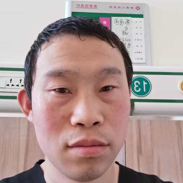 39岁岁河北单身帅哥 - 天水吉缘网