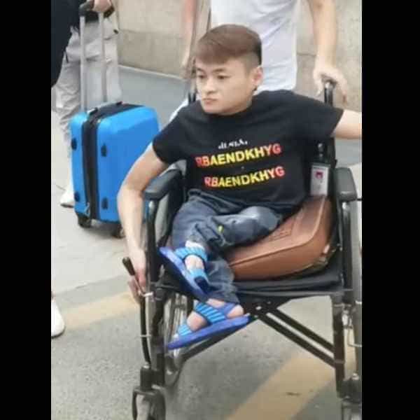 31岁岁广西单身帅哥 - 天水吉缘网