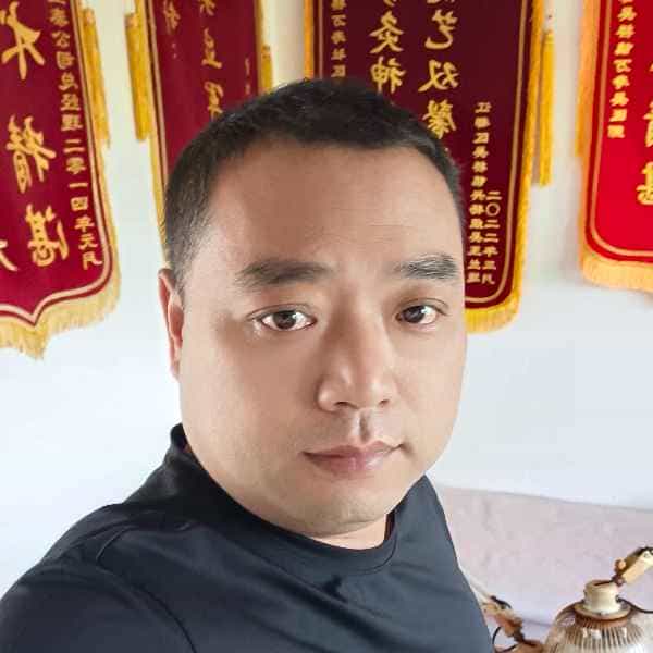 44岁岁江苏单身帅哥 - 天水吉缘网