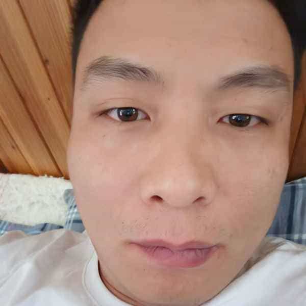 41岁岁广西单身帅哥 - 天水吉缘网
