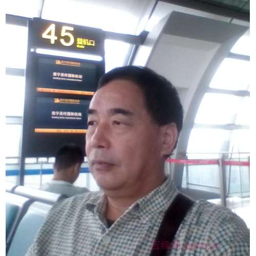 51岁岁广西单身帅哥 - 天水吉缘网