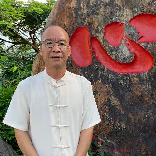 60岁岁广东单身帅哥 - 天水吉缘网