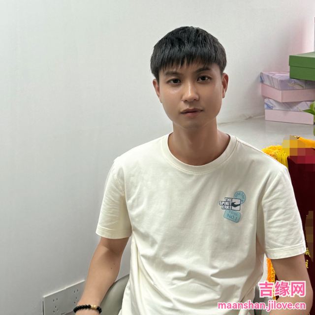 38岁岁安徽单身帅哥 - 天水吉缘网