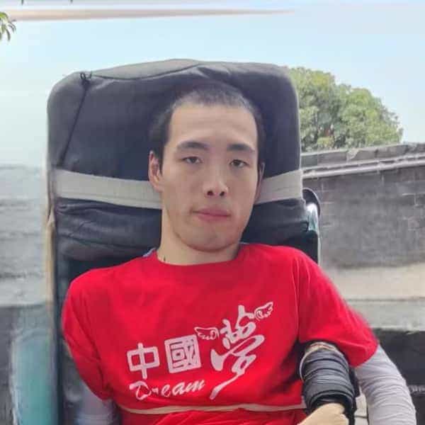 31岁岁湖南单身帅哥 - 天水吉缘网