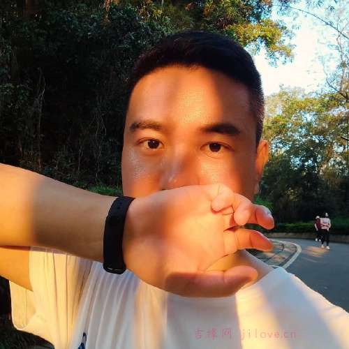 39岁岁广东单身帅哥 - 天水吉缘网