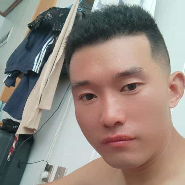 35岁岁河北单身帅哥 - 天水吉缘网