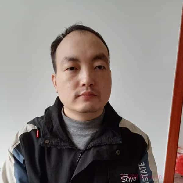 37岁岁湖北单身帅哥 - 天水吉缘网