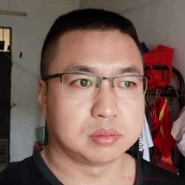 38岁岁湖南单身帅哥 - 天水吉缘网