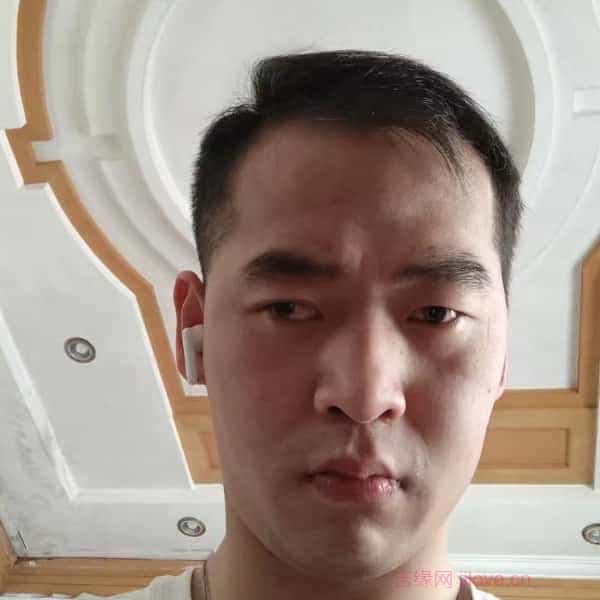 31岁岁河南单身帅哥 - 天水吉缘网