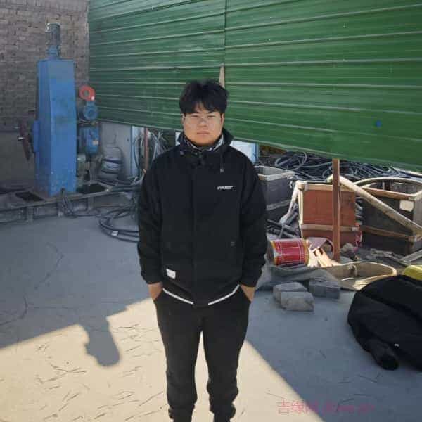 33岁岁河北单身帅哥 - 天水吉缘网