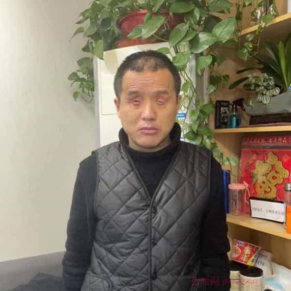 43岁岁山西单身帅哥 - 天水吉缘网