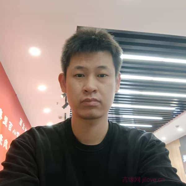 36岁岁辽宁单身帅哥 - 天水吉缘网