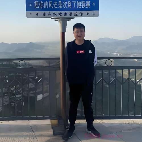 38岁岁河北单身帅哥 - 天水吉缘网