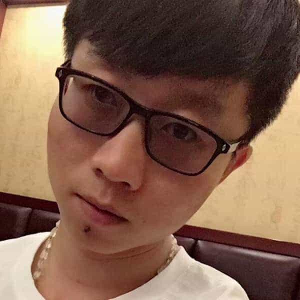 37岁岁吉林单身帅哥 - 天水吉缘网