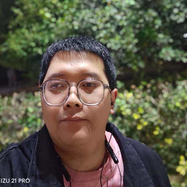 33岁岁辽宁单身帅哥 - 天水吉缘网