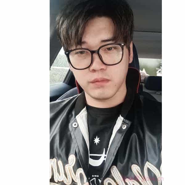28岁岁江苏单身帅哥 - 天水吉缘网
