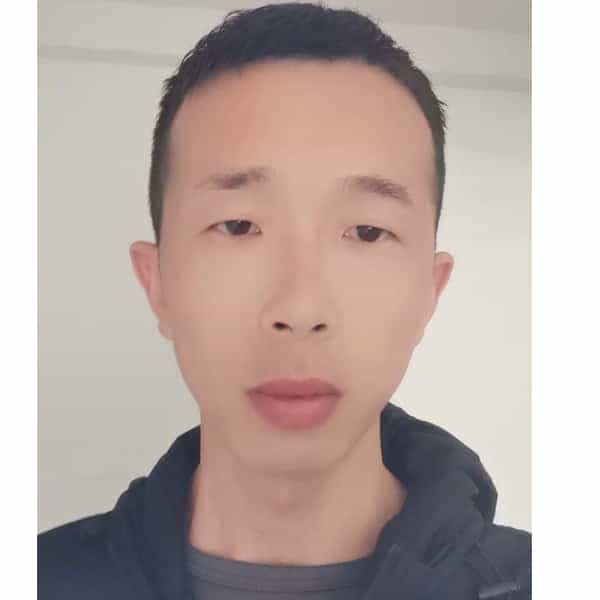 32岁岁山东单身帅哥 - 天水吉缘网