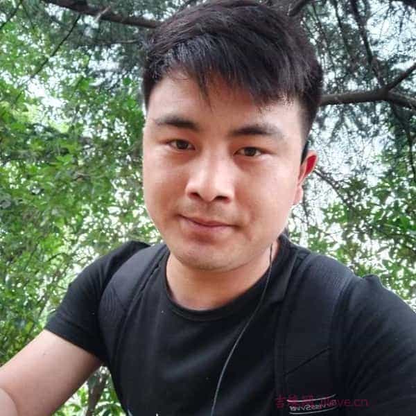 29岁岁安徽单身帅哥 - 天水吉缘网