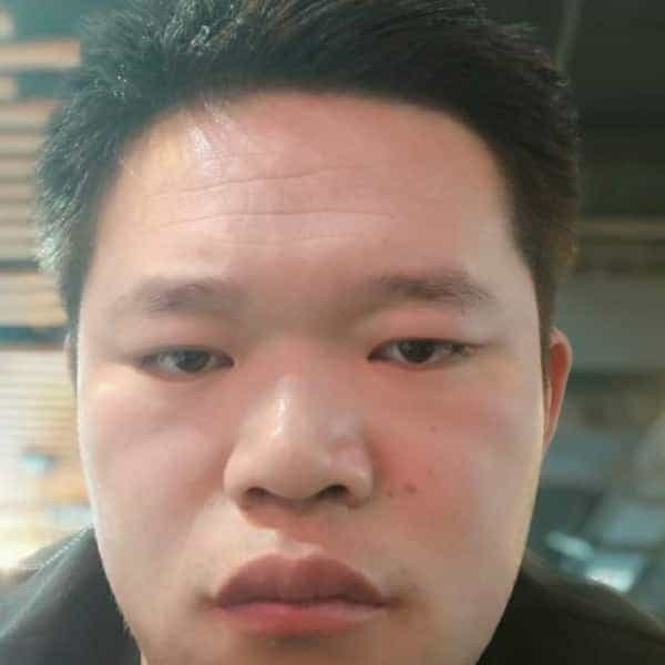 36岁岁河南单身帅哥 - 天水吉缘网