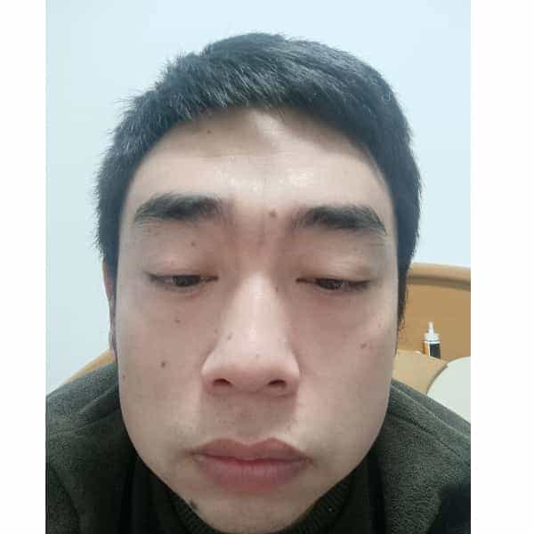 35岁岁河南单身帅哥 - 天水吉缘网