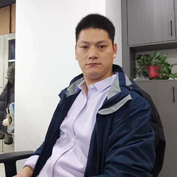 39岁岁河南单身帅哥 - 天水吉缘网