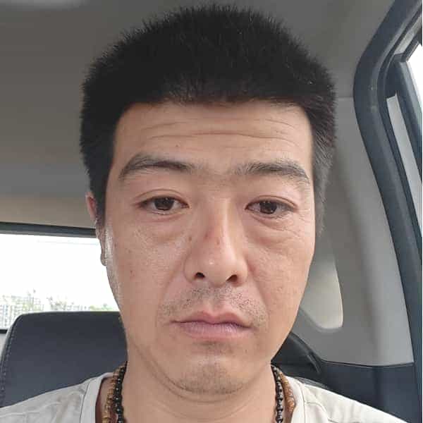 38岁岁河南单身帅哥 - 天水吉缘网