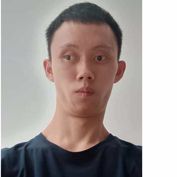 37岁岁广西单身帅哥 - 天水吉缘网
