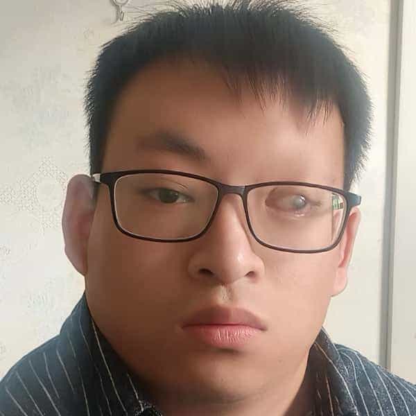 31岁岁山西单身帅哥 - 天水吉缘网