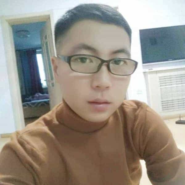 35岁岁辽宁单身帅哥 - 天水吉缘网