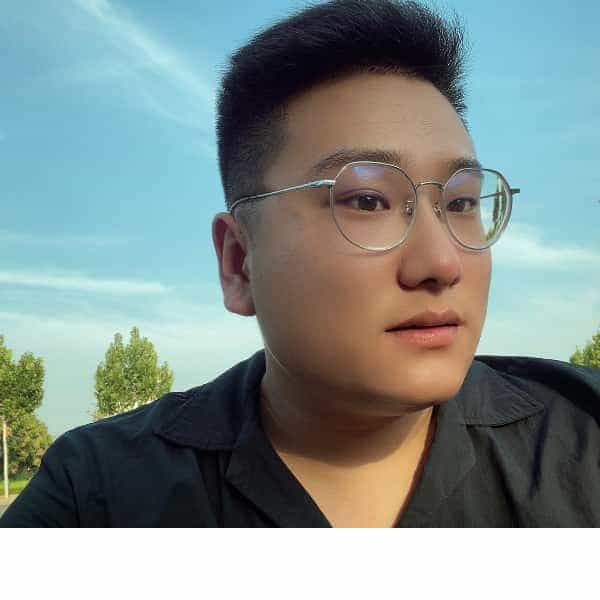 28岁岁山东单身帅哥 - 天水吉缘网