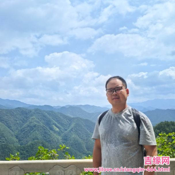 28岁岁甘肃单身帅哥 - 天水吉缘网