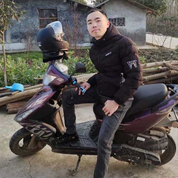 36岁岁湖南单身帅哥 - 天水吉缘网